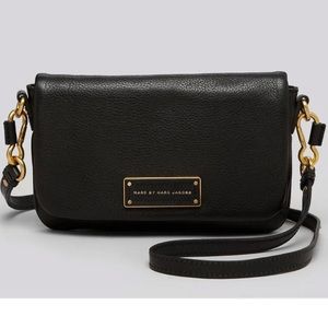 Marc by Marc Jacobs Too Hot to Handle Percy Crossbody Bag